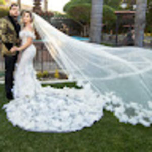 Meet your Posher, Norma